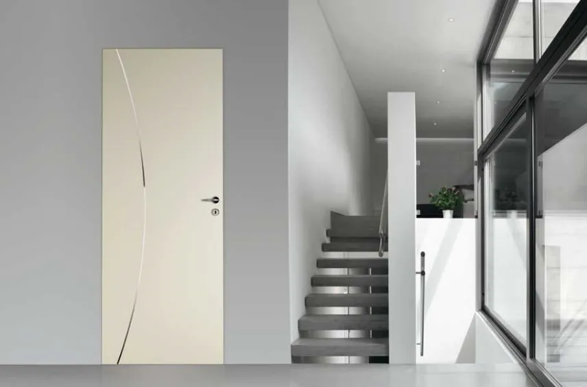 Porte interne particolari
