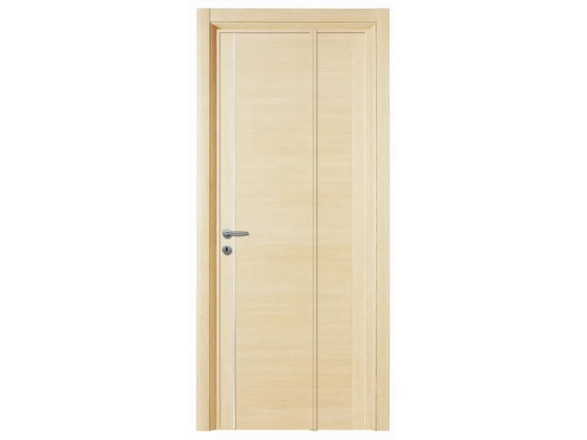 porta a libro in legno