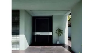 porta blindata oikos