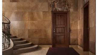 Quante sono le classi di sicurezza delle porte blindate