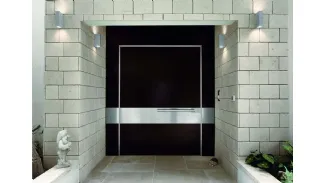 Oikos porte blindate