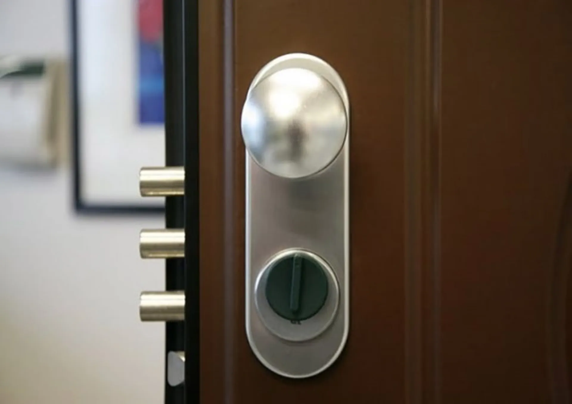 Scegli la serratura piu sicura per la tua porta blindata