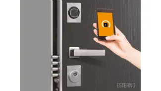 Serrature elettriche per porte blindate