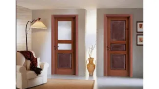porta classica