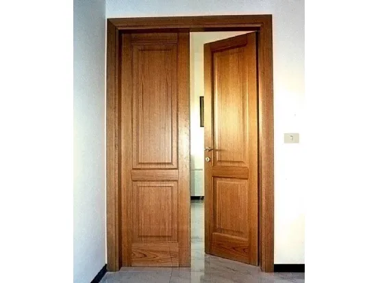 Porte in legno