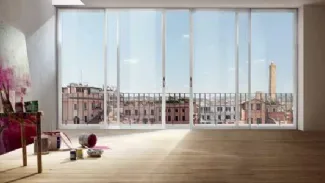 essenza scorrevole