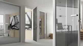 Porte alluminio prezzi