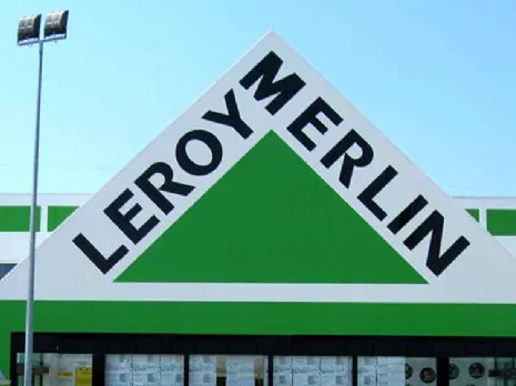 Leroy Merlin
