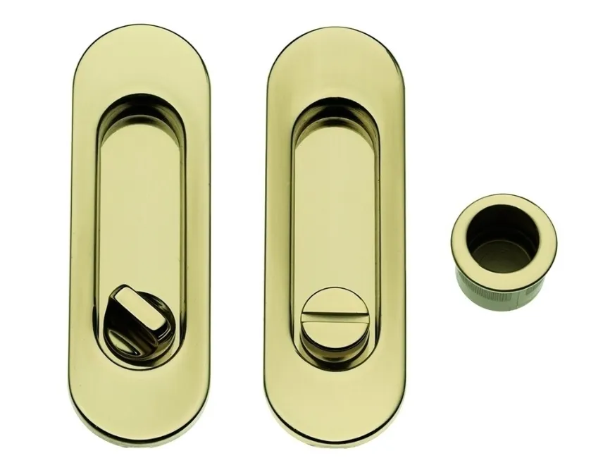 Caratteristiche delle serrature per le porte interne
