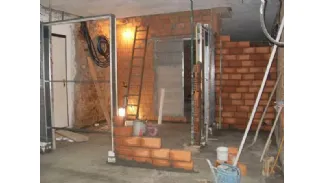 grilli valentina progetto controtelaio