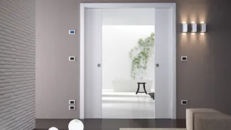 I prezzi dei controtelai per porte scorrevoli