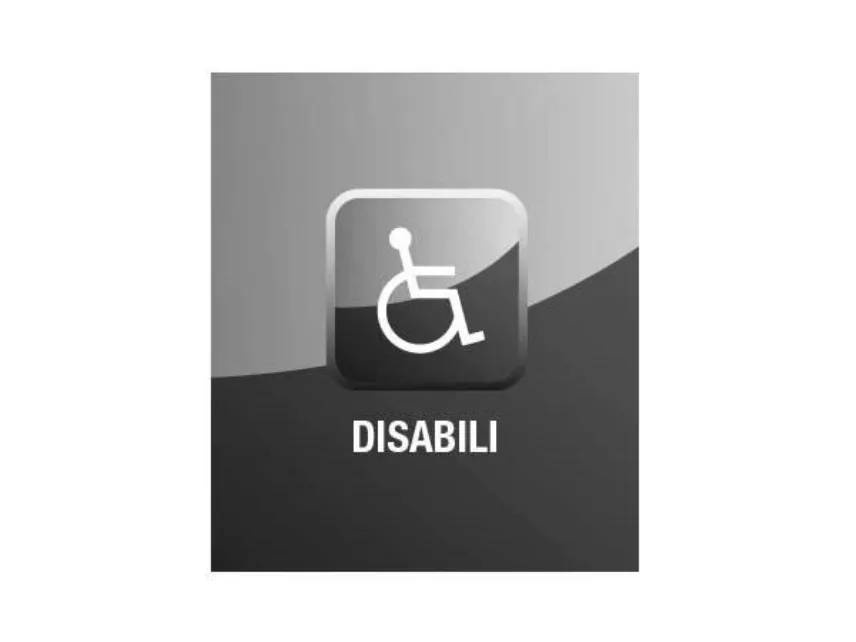logo disabili